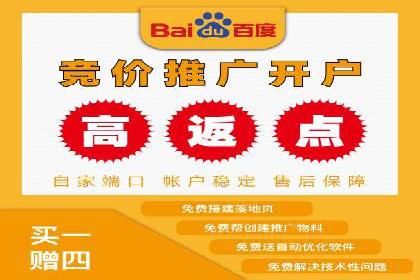 百度推广费用构成及实际案例剖析